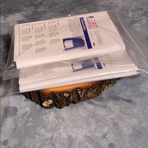 Bundle of 2 - RCAI Abdominal Binders - M & L - Picture 11 of 16